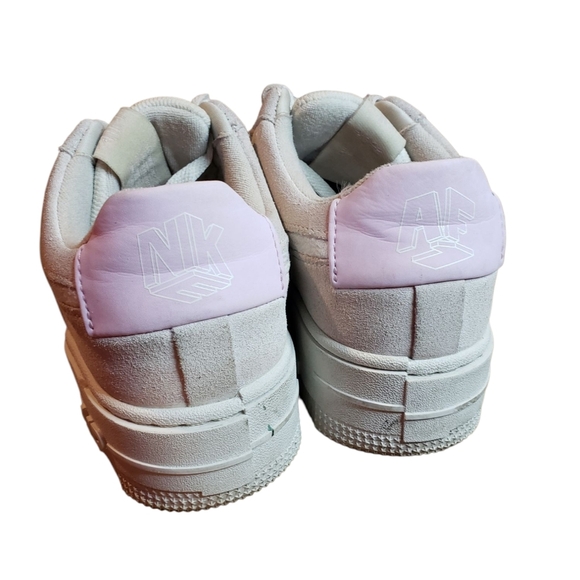 Nike Air Force Ones Pixel Size 8 - Picture 7 of 8